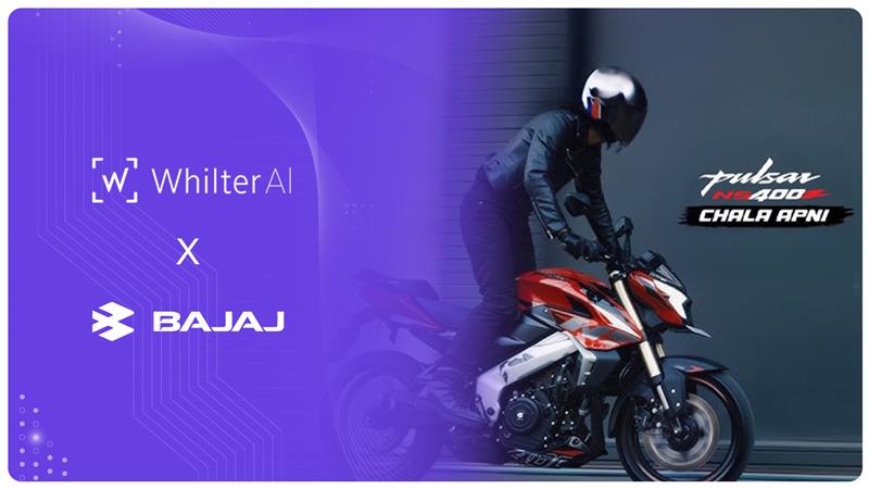 Bajaj Pulsar – "Chala Apni" Campaign