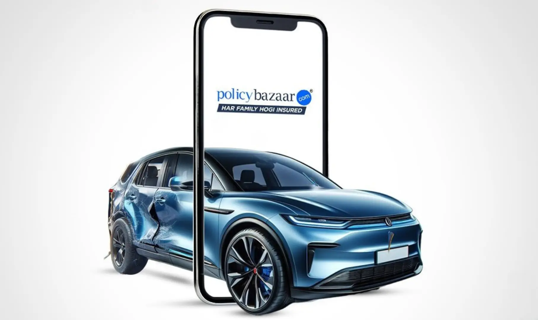 Policy Bazaar Case Study