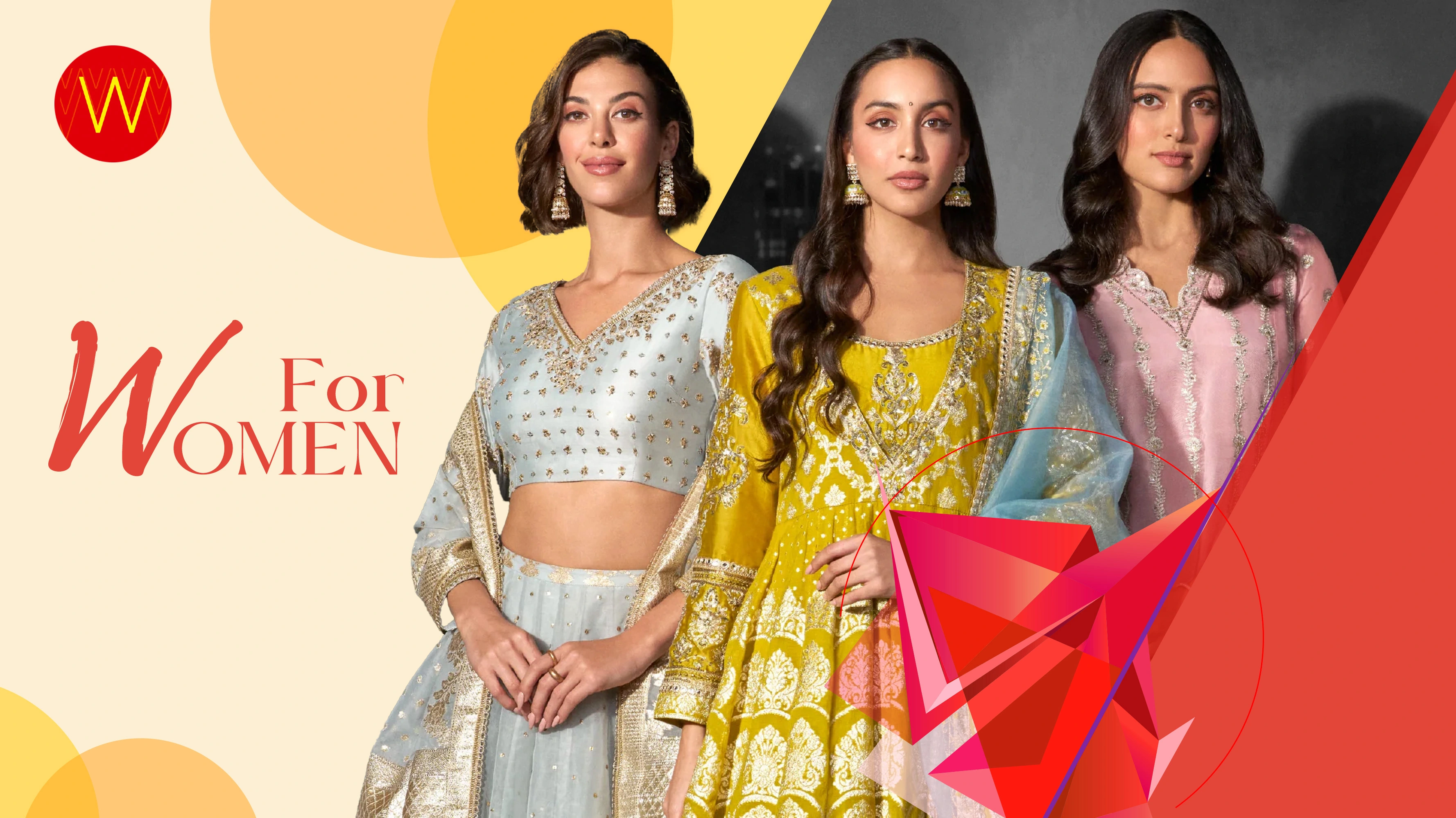 W for Woman x Whilter.AI: Revolutionizing Fashion Engagement with Virtual Try-On