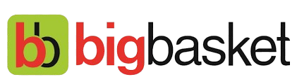 Big Basket logo