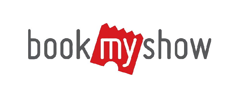 BookMyShow logo
