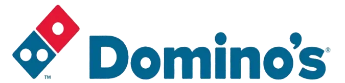 Dominos logo