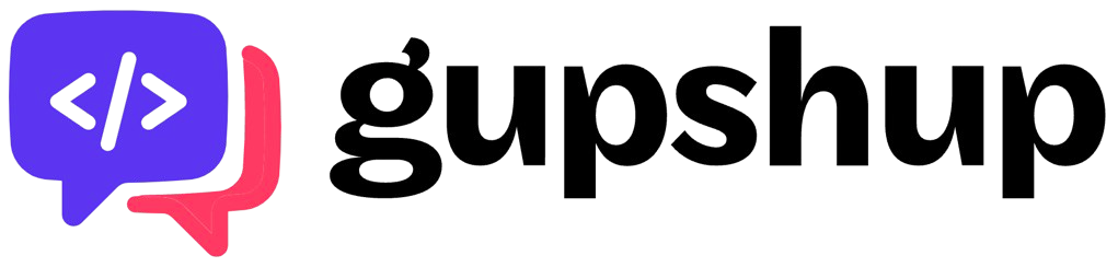 gupshup logo