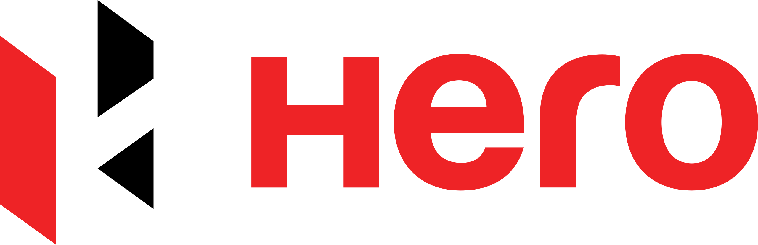 Hero logo