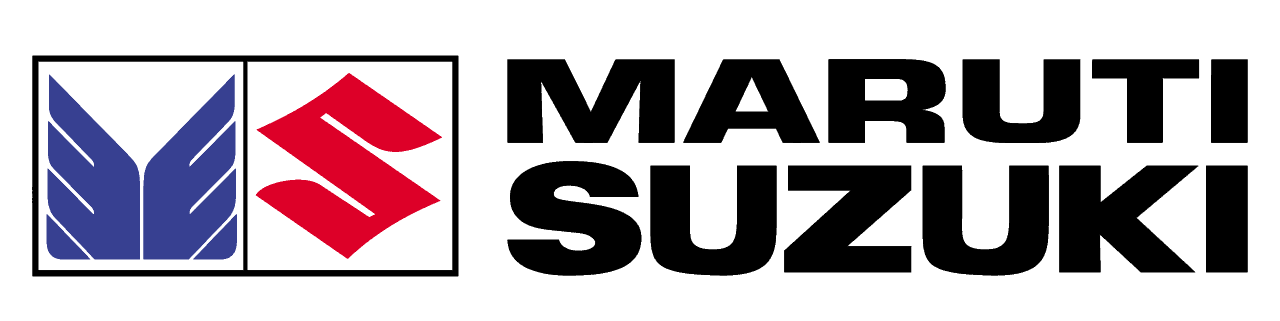 Maruti Suzuki logo