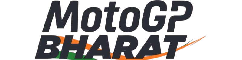 MotoGP Bharat logo