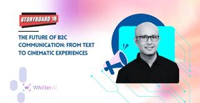 Future of B2C Communication