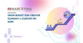 Budget 2024: Creator Economy