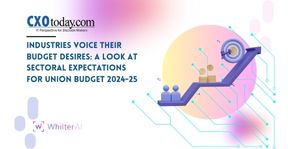 Sectoral Budget Desires