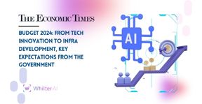 Budget 2024: Tech & Infra