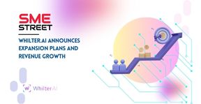 Whilter AI Growth Update