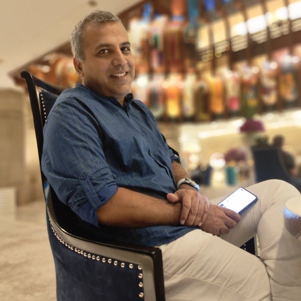 Pankaj Narang, CTO