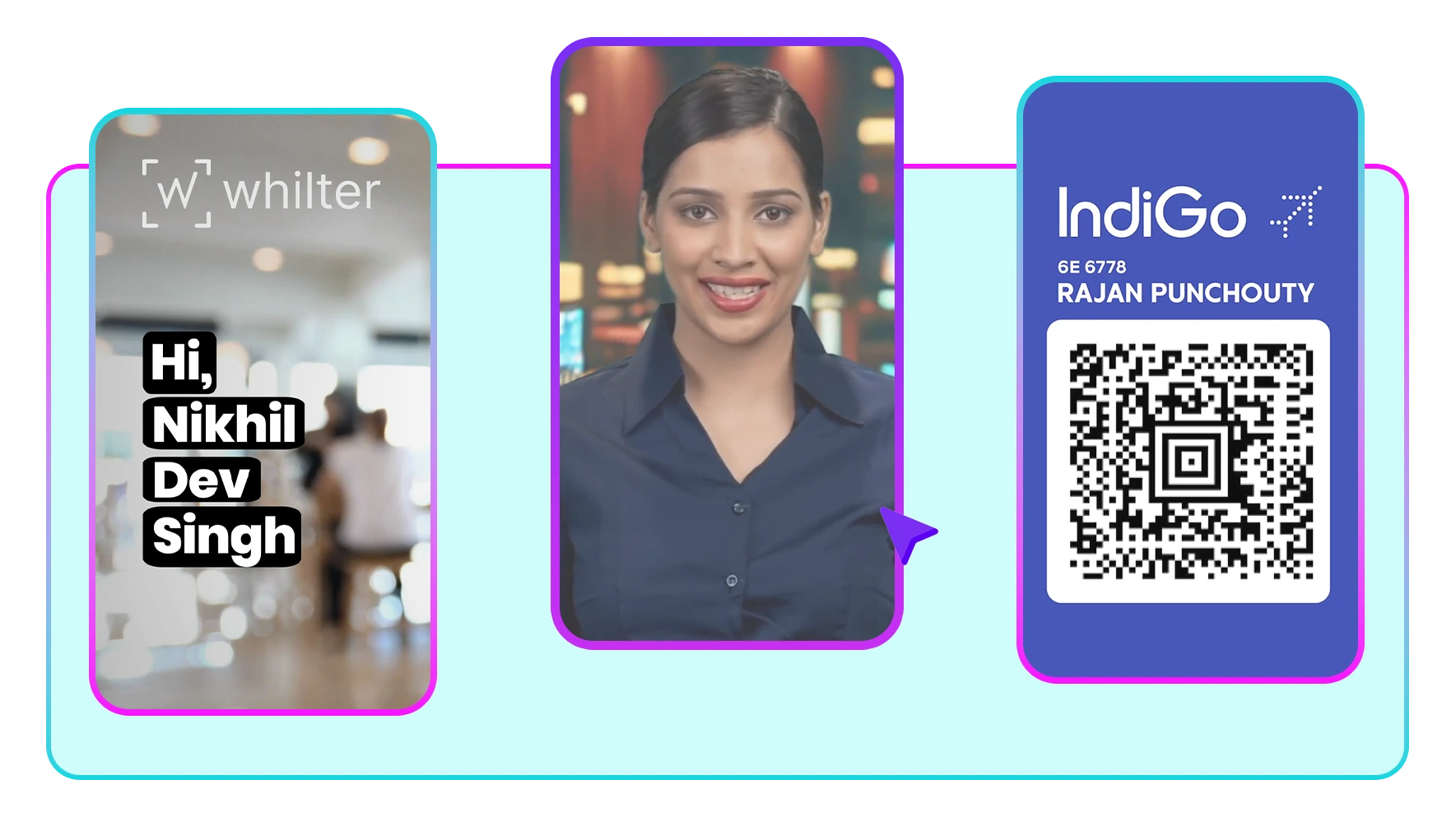 Personalise Image